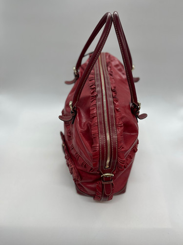 Gucci Gucci Sabrina Rossa immagine 2