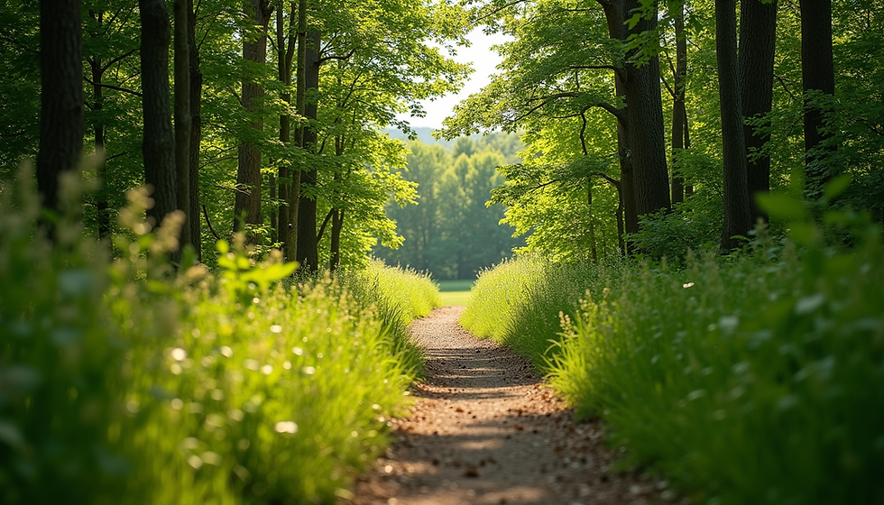 Top Places to Visit on the Leelanau TART Trail