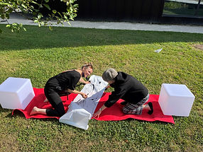 Personal Development