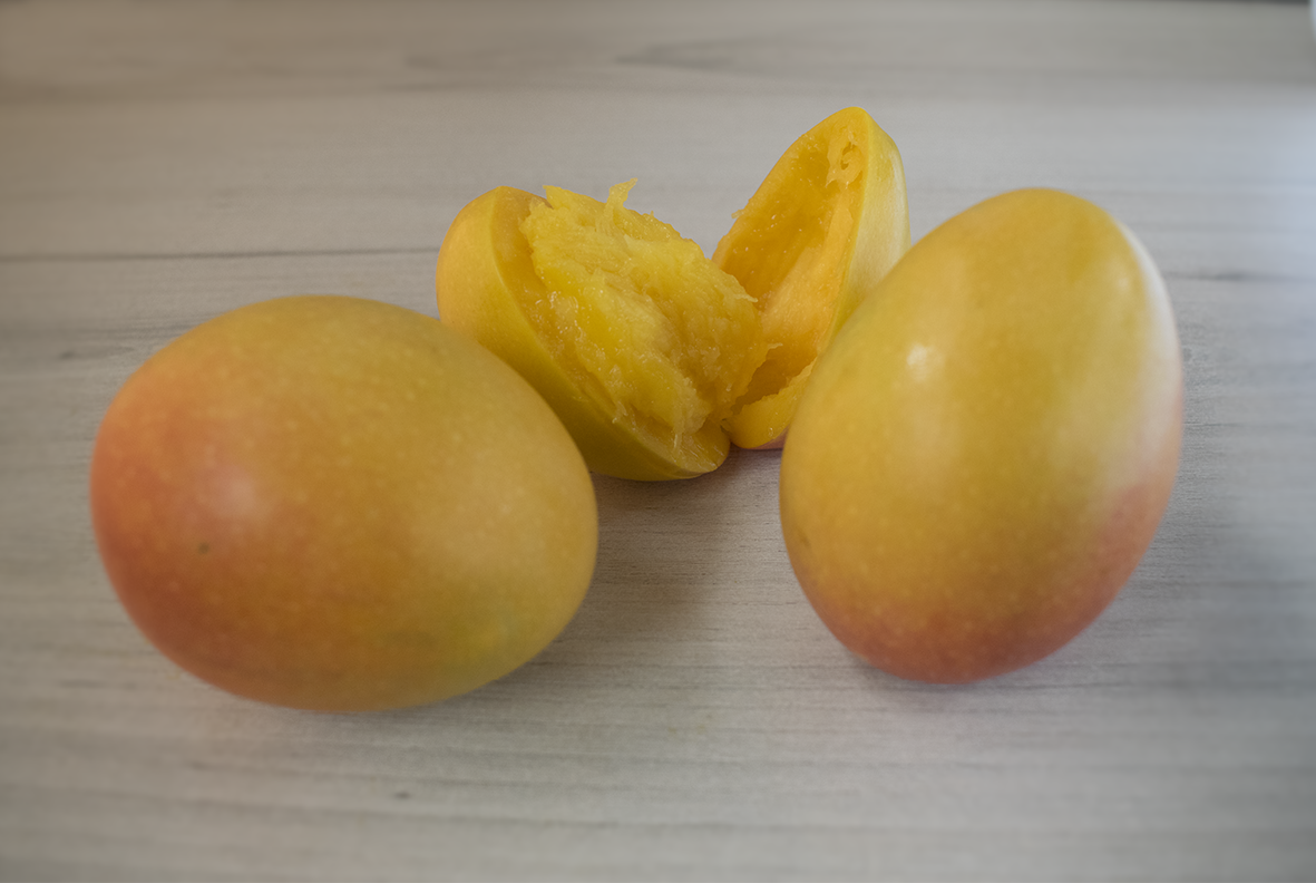 Sweet mango
