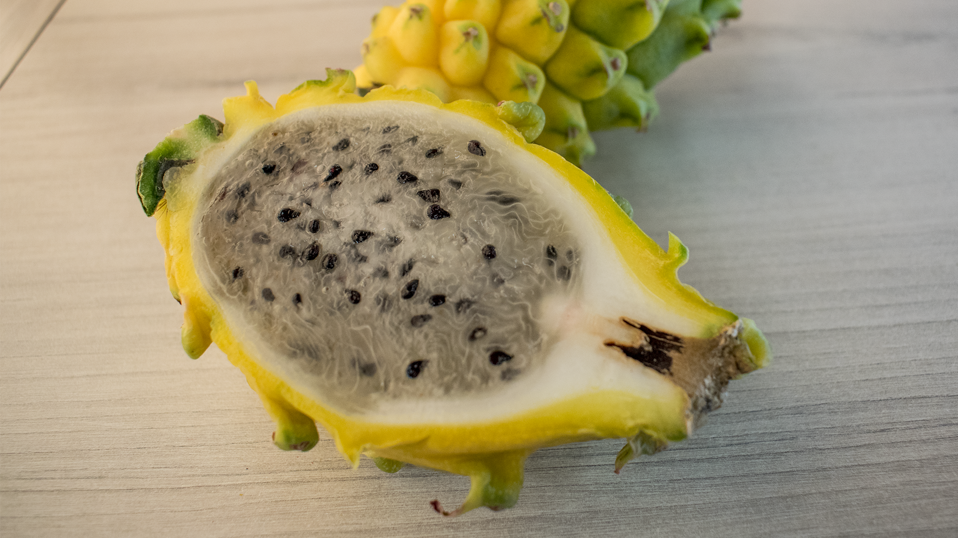 Pitahaya