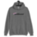 Thumbnail: Unisex Stay Catfeinated Hoodie