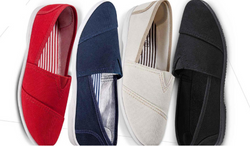 Mirage 77 rojo marino negro