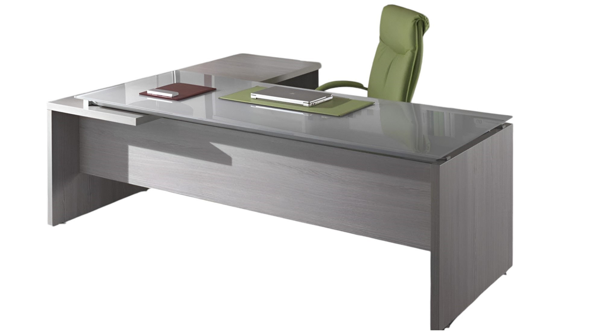 Escritorio Villa || Gezco Mobiliario