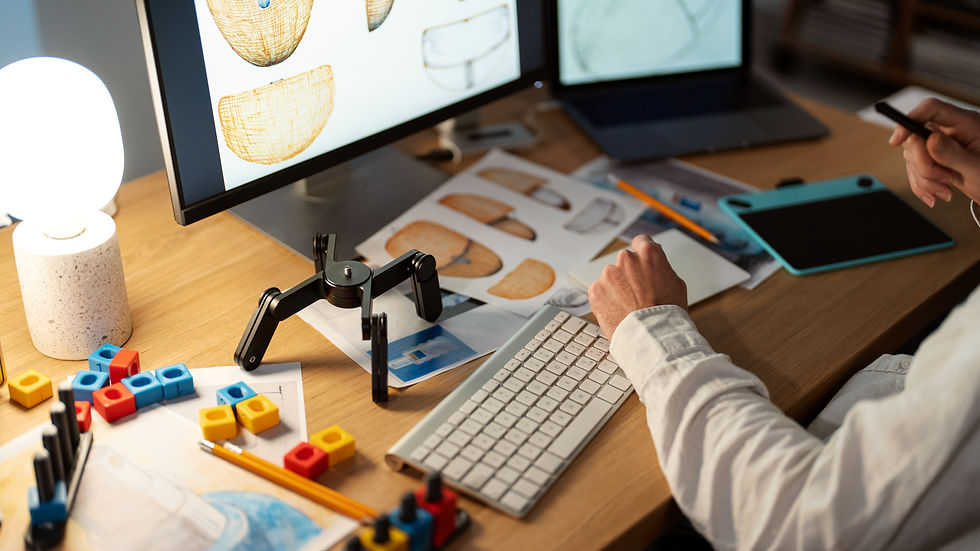 Innovative Product Engineering Strategies for Rapid Prototyping