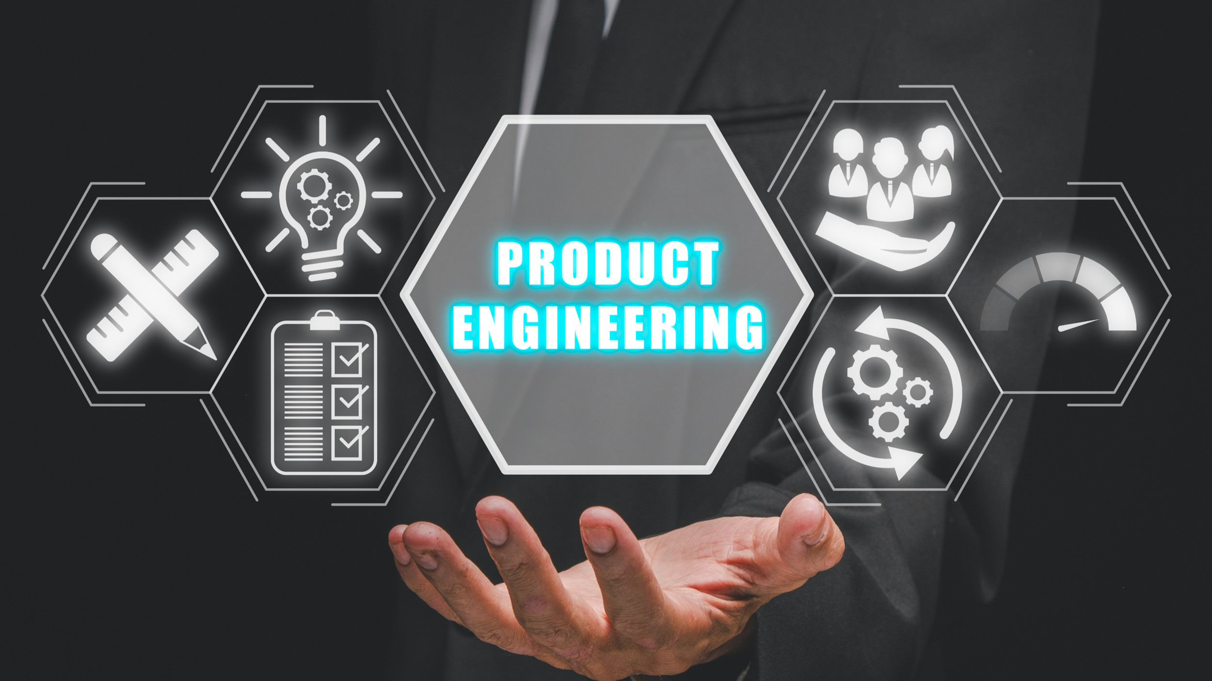 Optimizing Product Engineering with Model-Based System Design (MBSD)