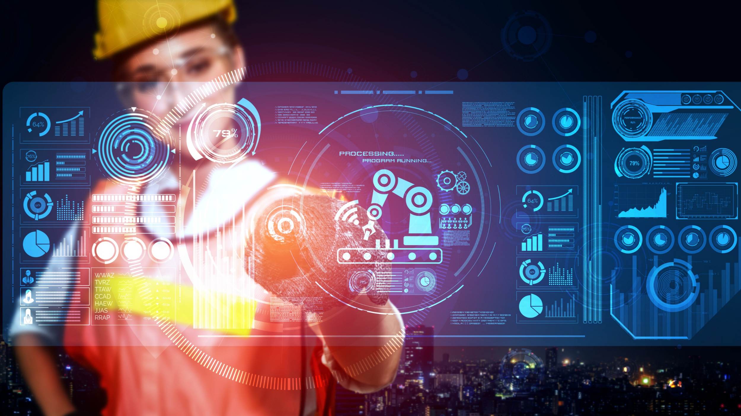 Ai In Predictive Maintenance Revolutionizing Industries With