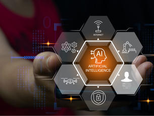 AI in Action: Transforming Modern Businesses