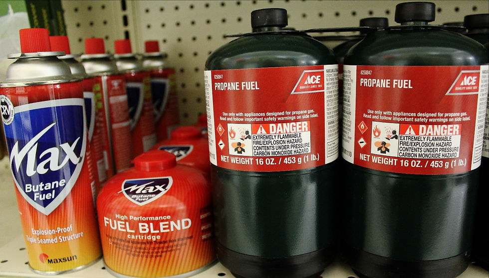 Fuel