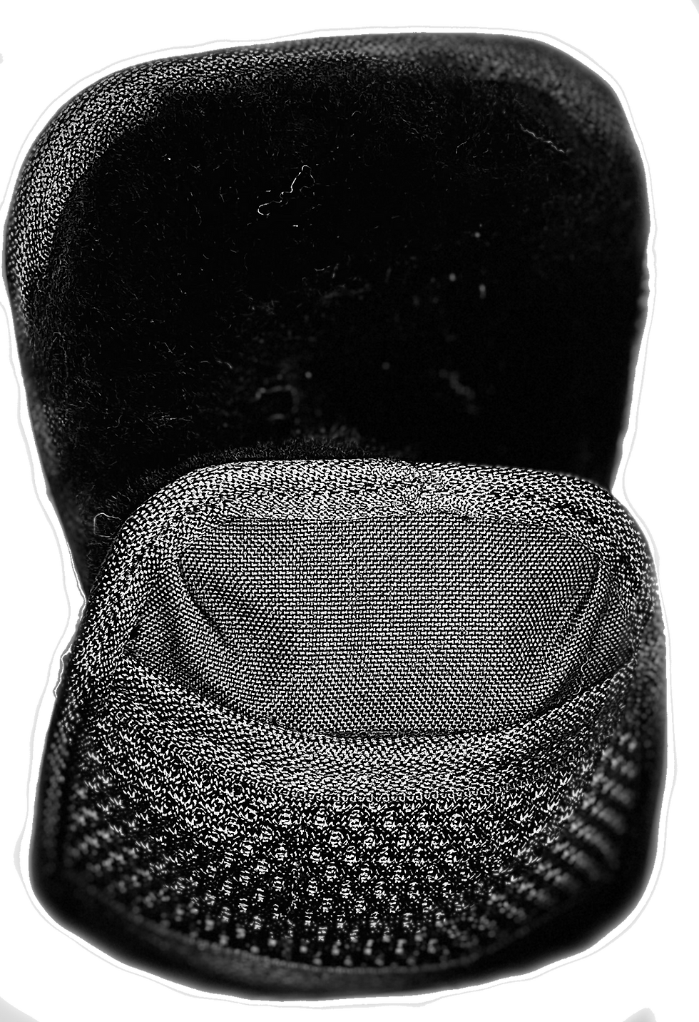 Thumbnail: Earofoils - black sheepskin