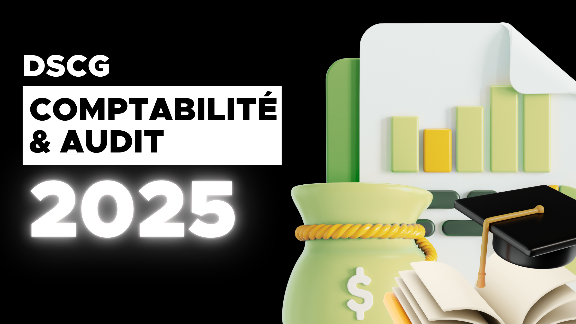 DSCG UE 4 Comptabilité et audit : sujet et corrigé 2025 [PDF]