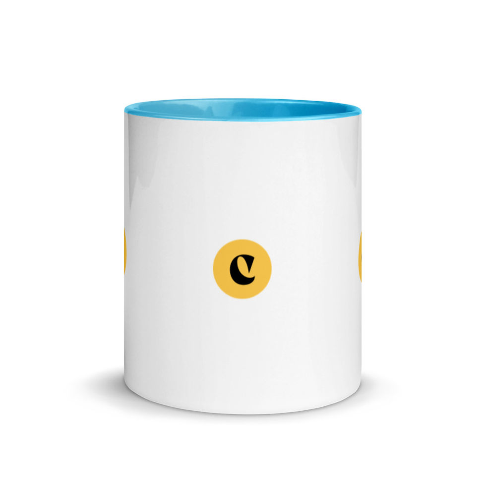 Miniature : Mug Magic Color 🎨