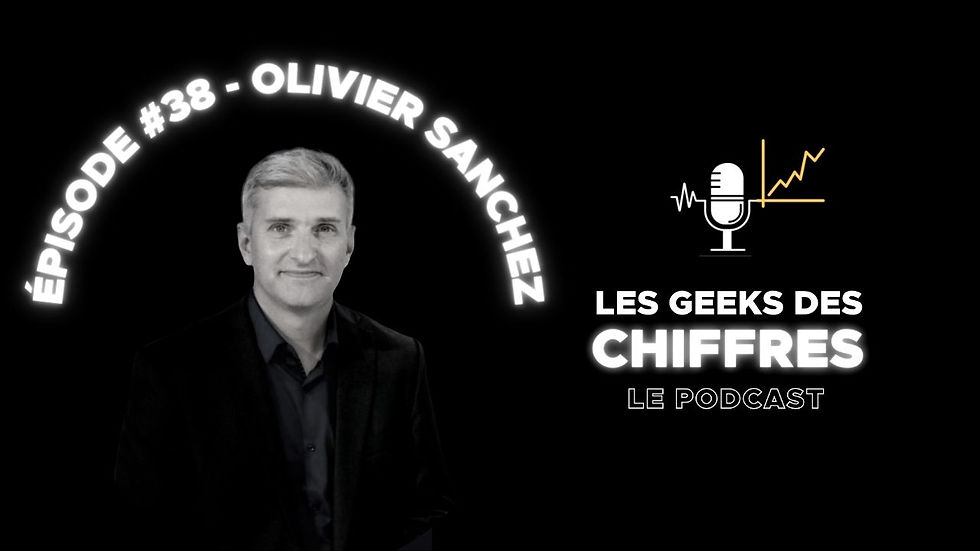 Olivier Sanchez - Terre de conseil
