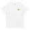 Miniature : T-Shirt Classic en Coton Organic - Sigle Logo Brodé