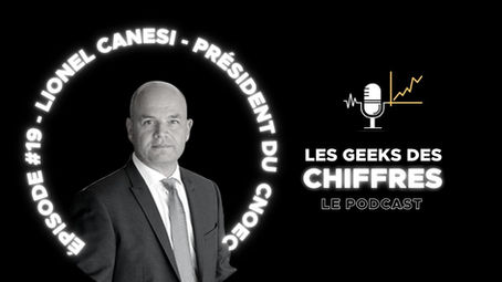 5 Enseignements Issus de l’Interview de Lionel Canesi : le Président du Conseil National de l’OEC