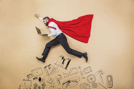 Devenir un super comptable en 3 étapes