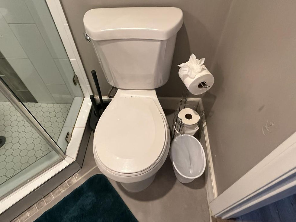 Orange County Cleaning: Transforming Spaces with Care