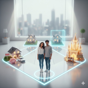 Regime de Bens: Qual Escolher e Como Ele Afeta Seu Patrimônio Durante o Casamento