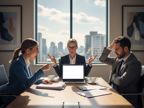 Divórcio Consensual e Litigioso: Entenda a Diferença e Qual Caminho Seguir