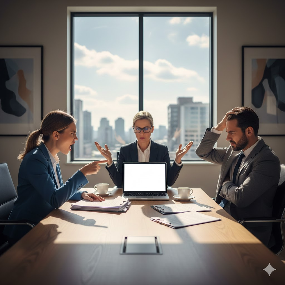 Divórcio Consensual e Litigioso: Entenda a Diferença e Qual Caminho Seguir