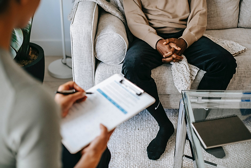 Mental Health Screening