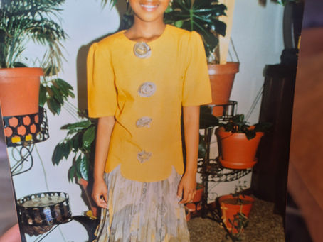 I Was That Child: The Hidden Cost of Growing Up Too Aware