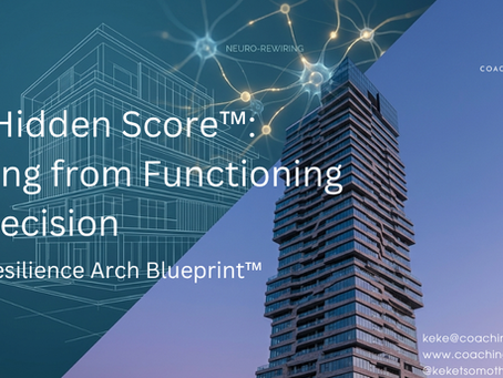 Beyond the “Performance Illusion”: How to Run Your Internal Audit