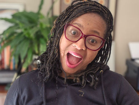The Quiet Work of Becoming: What Becoming a NeuroCoach® Taught Me About Change