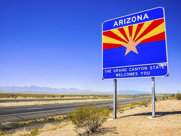 Discover the Benefits of Owning Land in Arizona