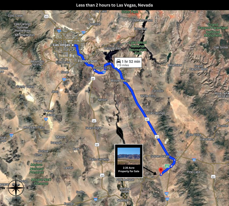 2.35 Acre-Mohave-209-04-040 