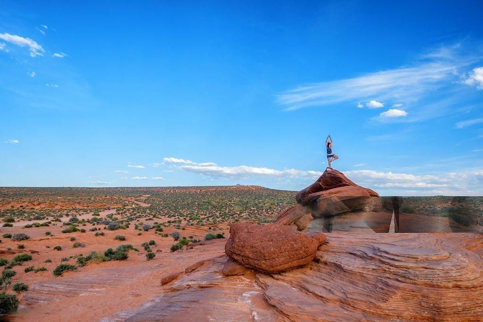 The Best Land Features for Outdoor Enthusiasts