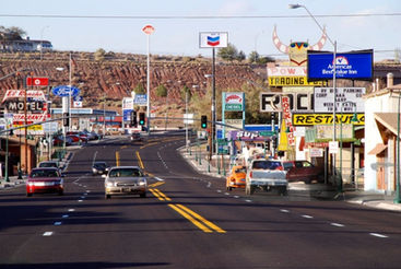 Holbrook, AZ: Unveiling Hidden Gems in the Heart of the Southwest