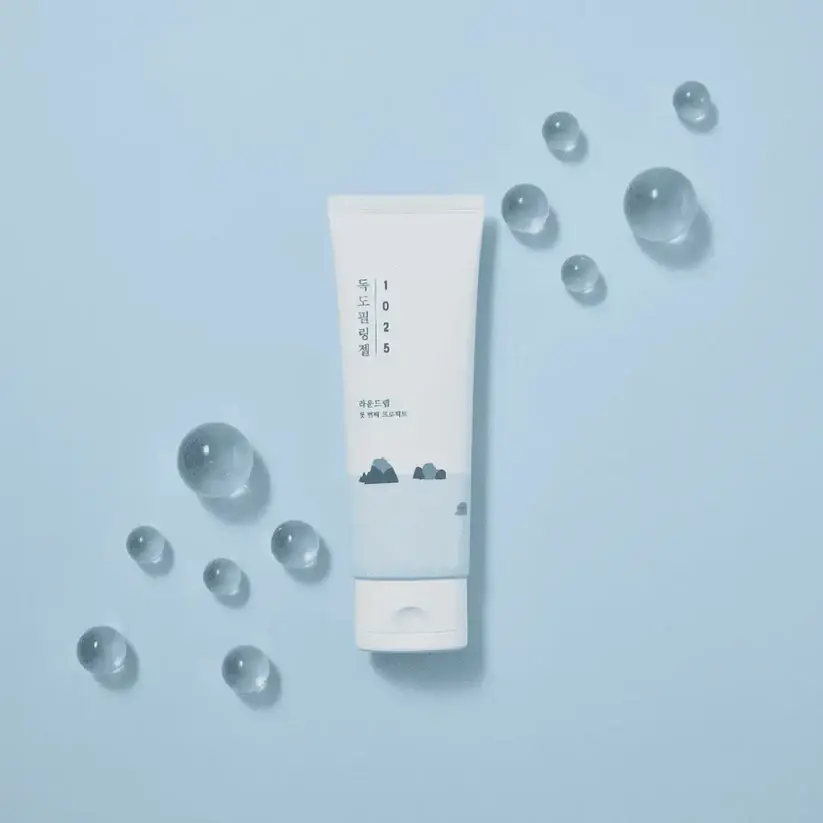 Küçük resim: Round Lab - 1025 Dokdo Peeling Jel 120 Ml (Deniz Mineralli Arındırıcı Jel)