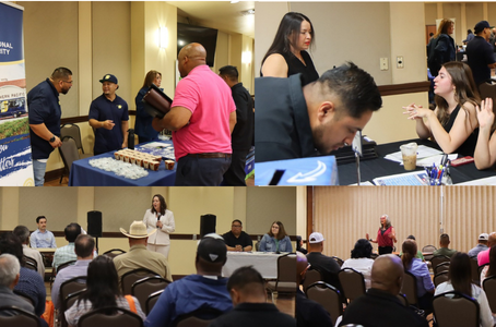 Keeping Money Local: How Valley Sierra SBDC Is Opening the Door to Contracting for Stanislaus County Small Businesses