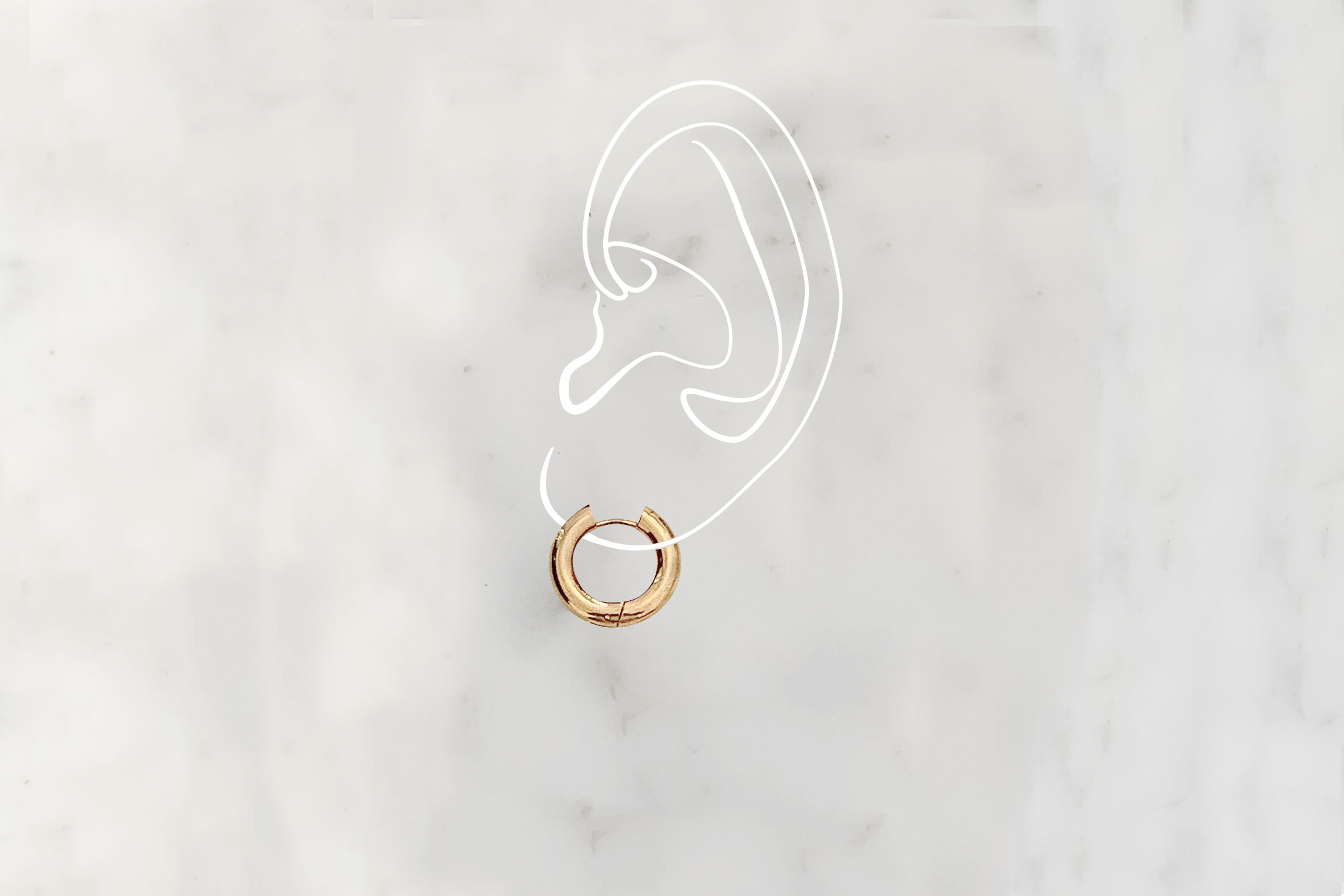BOUCLES D'OREILLE URIAH