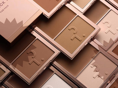 Top 5 Reasons You Need the Patrick Ta Major Skin Crème Foundation