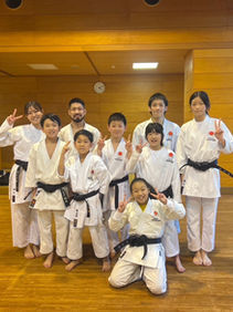 2/3埼玉県本部青少年育成セミナー