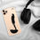 Thumbnail: Sow Wisely iPhone Case
