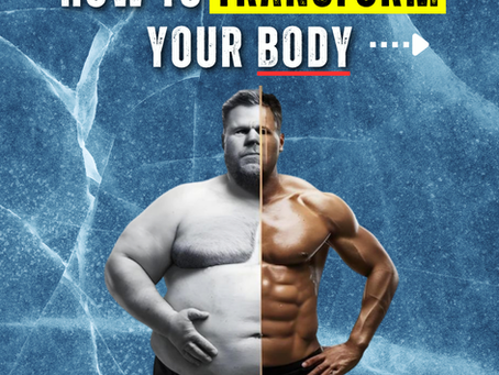 How to Lose Fat Fast & Keep it OFF! a Step-by-Step Guide ✅