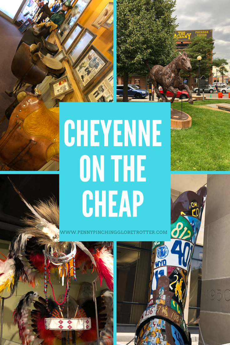 Cheyenne Wy On The Cheap