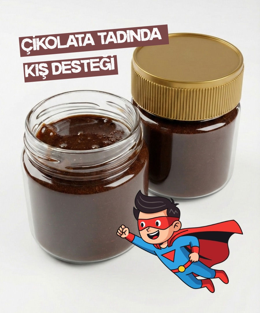 Çocuklara Özel Propolisli Karışım