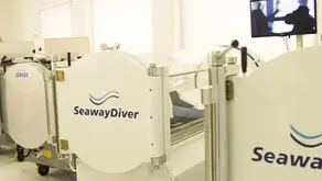 Conheça a Medicina Hiperbárica