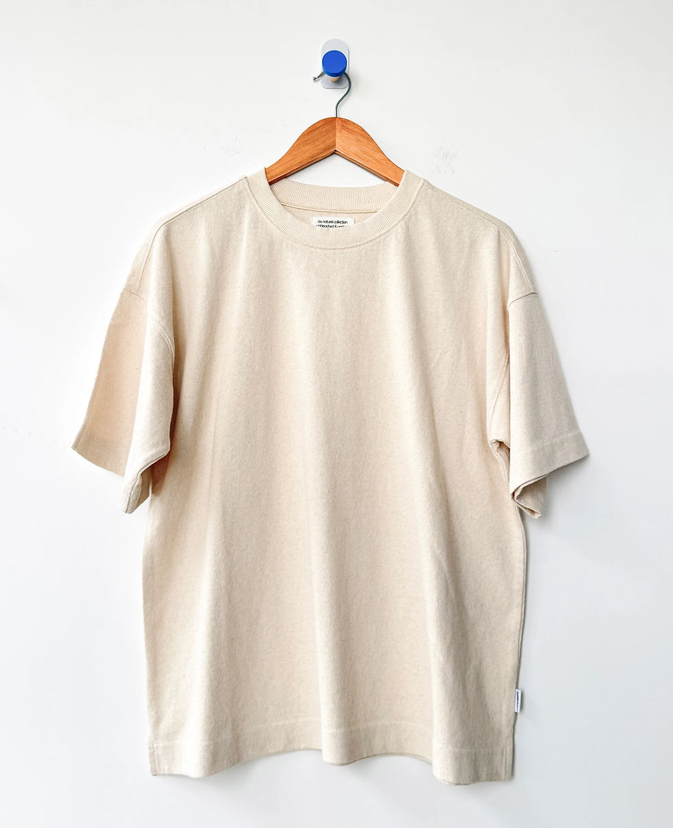 Thumbnail: Le bon shoppe Jayden Tee - Naturel