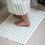 Thumbnail: Bongusta Naram bath mat - various