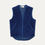 Thumbnail: la paz mens blue Gillet