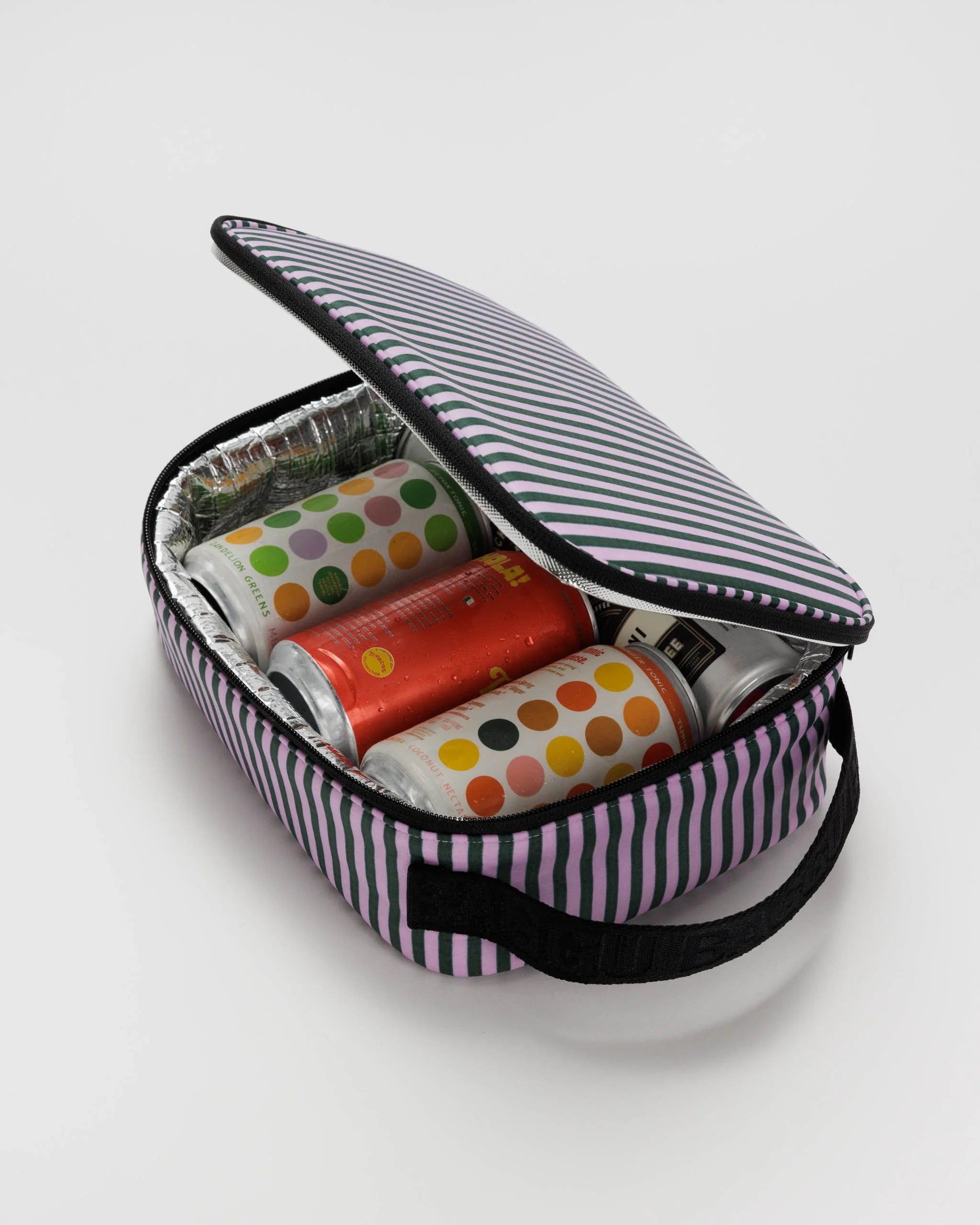 Lunch Box : Black - Baggu