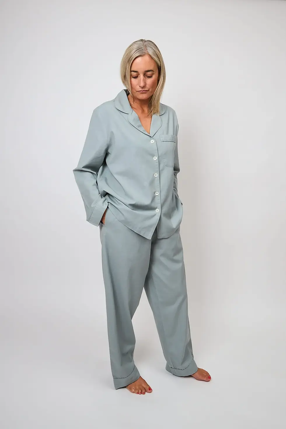 Thumbnail: General Sleep Store Luna Set - Ocean