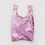 Thumbnail: Baggu BABY reusable bag - Blush metallic