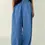 Thumbnail: Le bon shoppe parachute pants - Slate Blue