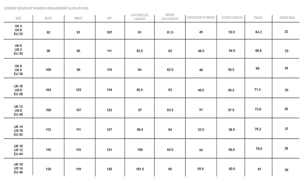 Thumbnail: LF Markey, Dominic Boilersuit - Spice